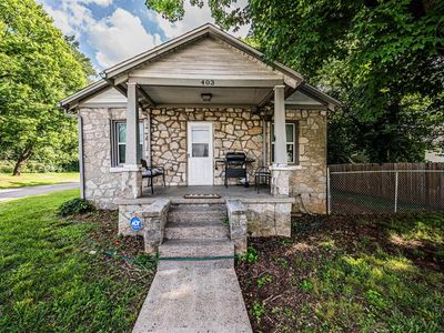 403 W 10th Ave, Bowling Green, KY, 42101