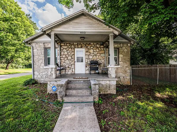 403 W 10th Ave, Bowling Green, KY 42101