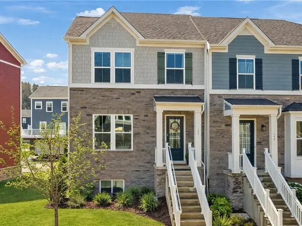 142 Seneca Pl, Mars, PA 16046