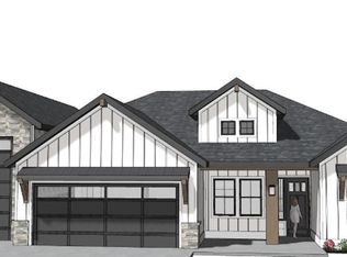 7144 E Chicken Hawk Loop, Nampa, ID 83686