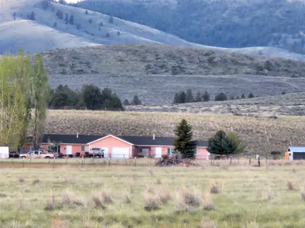 5665-5667 Riverview Dr N, Florence, MT 59833