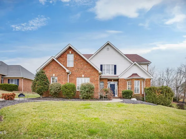 1761 Buckingham Ct, Kingsport, TN 37660
