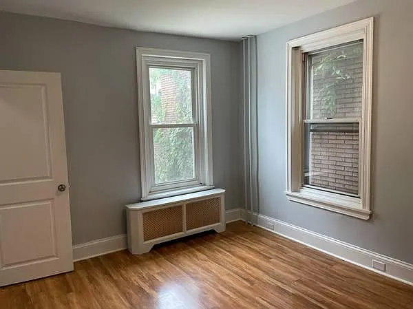 Bedroom # 1 (Second Floor)