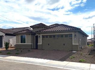 21100 N 267th Dr, Buckeye, AZ 85396