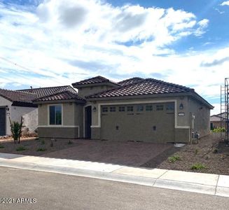 21100 N 267th Dr, Buckeye, AZ, 85396