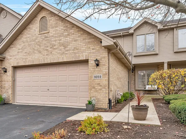 9059 Newcastle Ct, Tinley Park, IL 60487