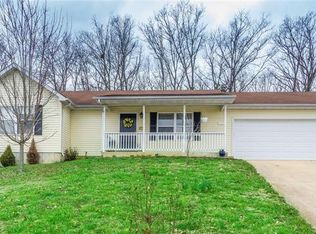 57 Hickory Cir, Union, MO 63084