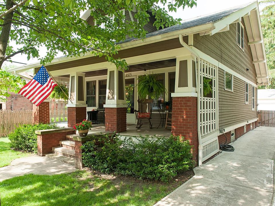 4605 Broadale Rd, Cleveland, OH 44109 Zillow