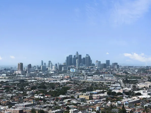 2741 Abrigo Ave, Los Angeles, CA 90031