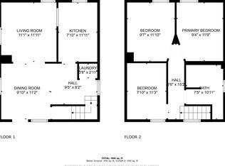 51 E State St #1, Athens, OH 45701