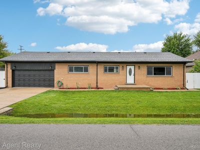 2101 Isabell Dr, Troy, MI, 48083