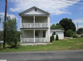 4159 Spring Hill Rd, Staunton, VA 24401