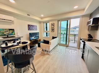 620 Coronation Ave #410, Kelowna, BC V1Y 7A1