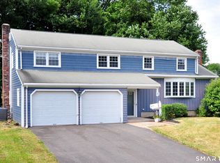 22 Jeffrey Lane, Newington, CT 06111