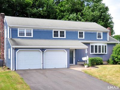 22 Jeffrey Lane, Newington, CT, 06111