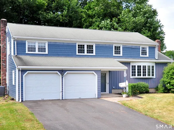 22 Jeffrey Lane, Newington, CT 06111