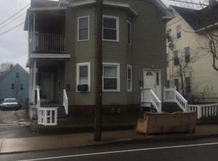 1069 Warren Ave, Brockton, MA 02301