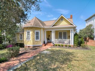 335 Chesterfield St SW, Aiken, SC 29801