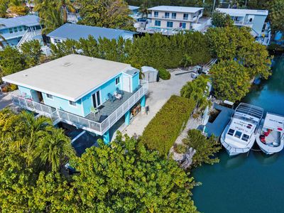 109 Nautilus Dr, Islamorada, FL, 33036