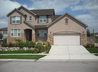 10653 Black Kettle Way, Colorado Springs, CO 80908