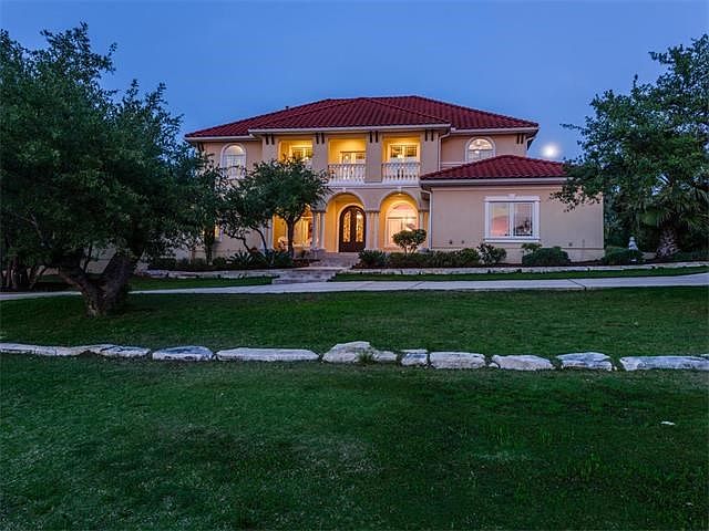 Timeless elegance on 2 acres in the back of this gated equestrian community ~ Horses are permitted o