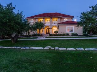 300 Secretariat Dr, Austin, TX 78737