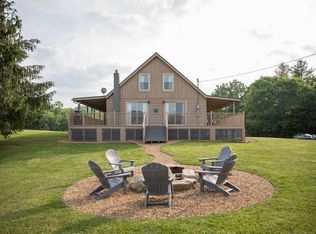 270 Flatridge Rd, Troutdale, VA 24378