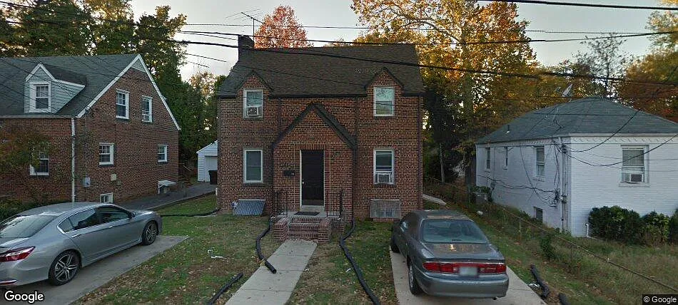 7306 Hopkins Ave