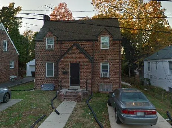 7306 Hopkins Ave, College Park, MD 20740