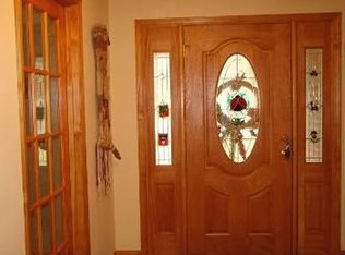 1669 Ralph Lawrence Rd, Seagrove, NC 27341