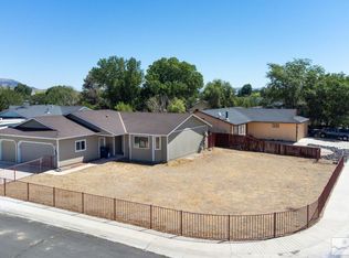 668 Farm Cir, Fernley, NV 89408