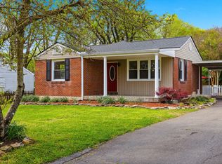 503 Harpeth Dr, Nashville, TN 37064