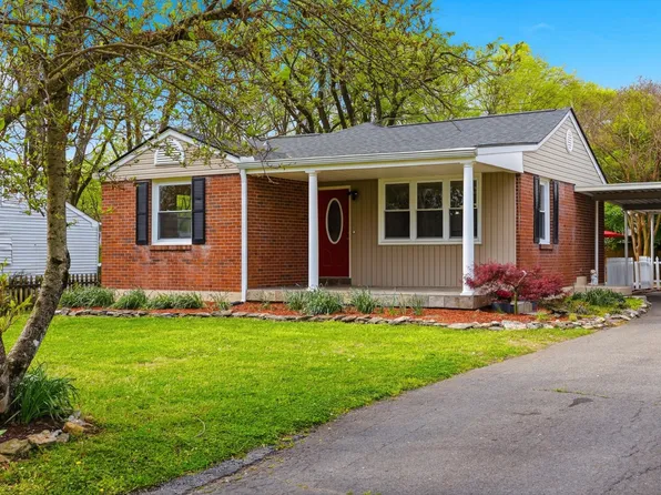 503 Harpeth Dr, Nashville, TN 37064