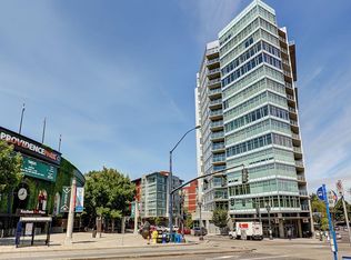 1926 W Burnside St Unit 1513, Portland, OR 97209