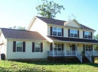 15419 Kristeen Ln, Orange, VA 22960