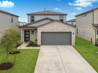 8449 Sweet Cherry Ln, Magnolia, TX 77354