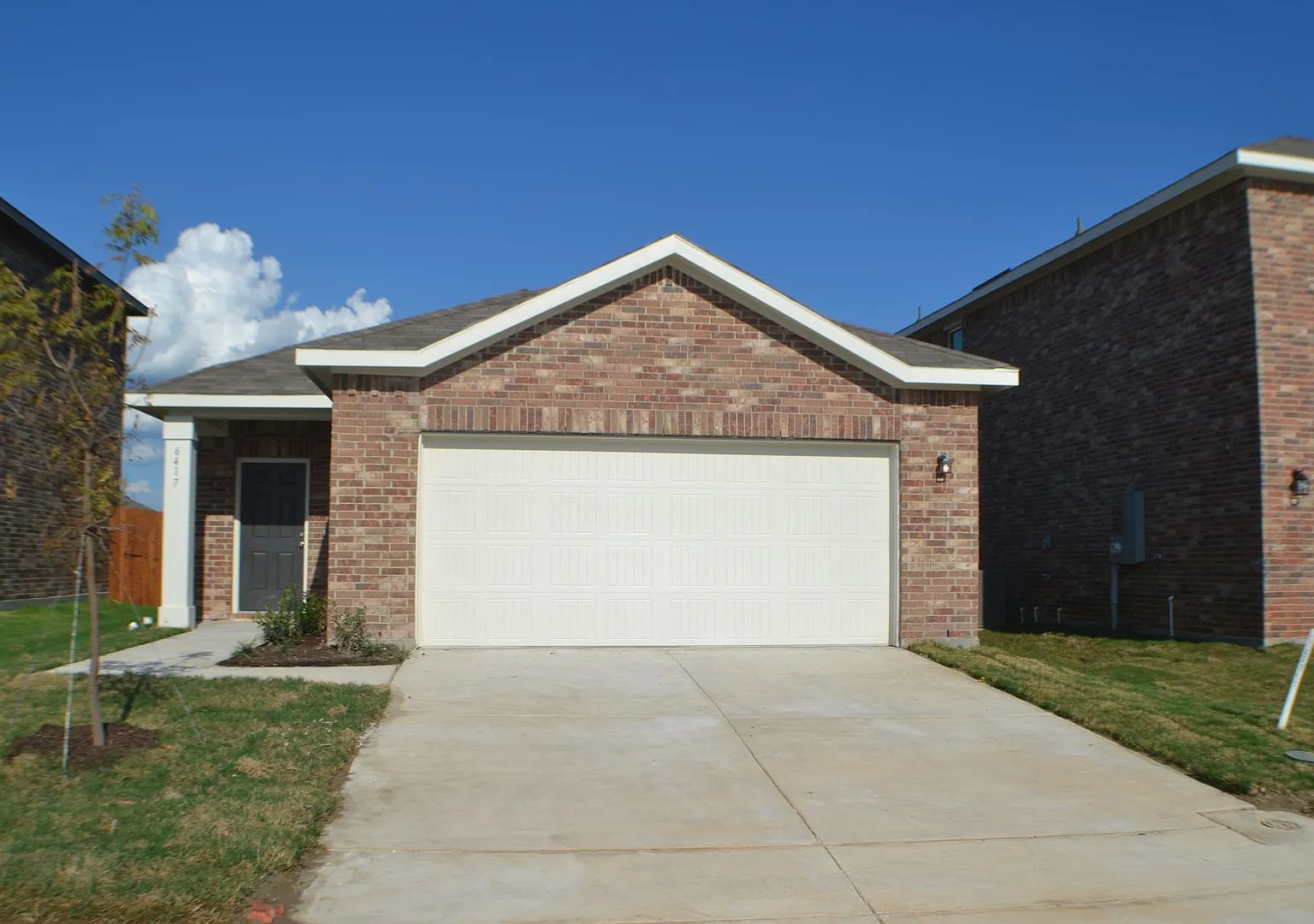 House 3 Bed 2 Bath in Forney for rent — Photo 1
