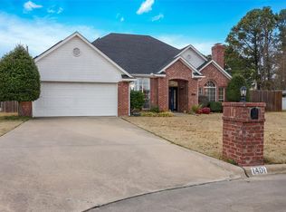 1401 Jennifer Cir, Sulphur Springs, TX 75482