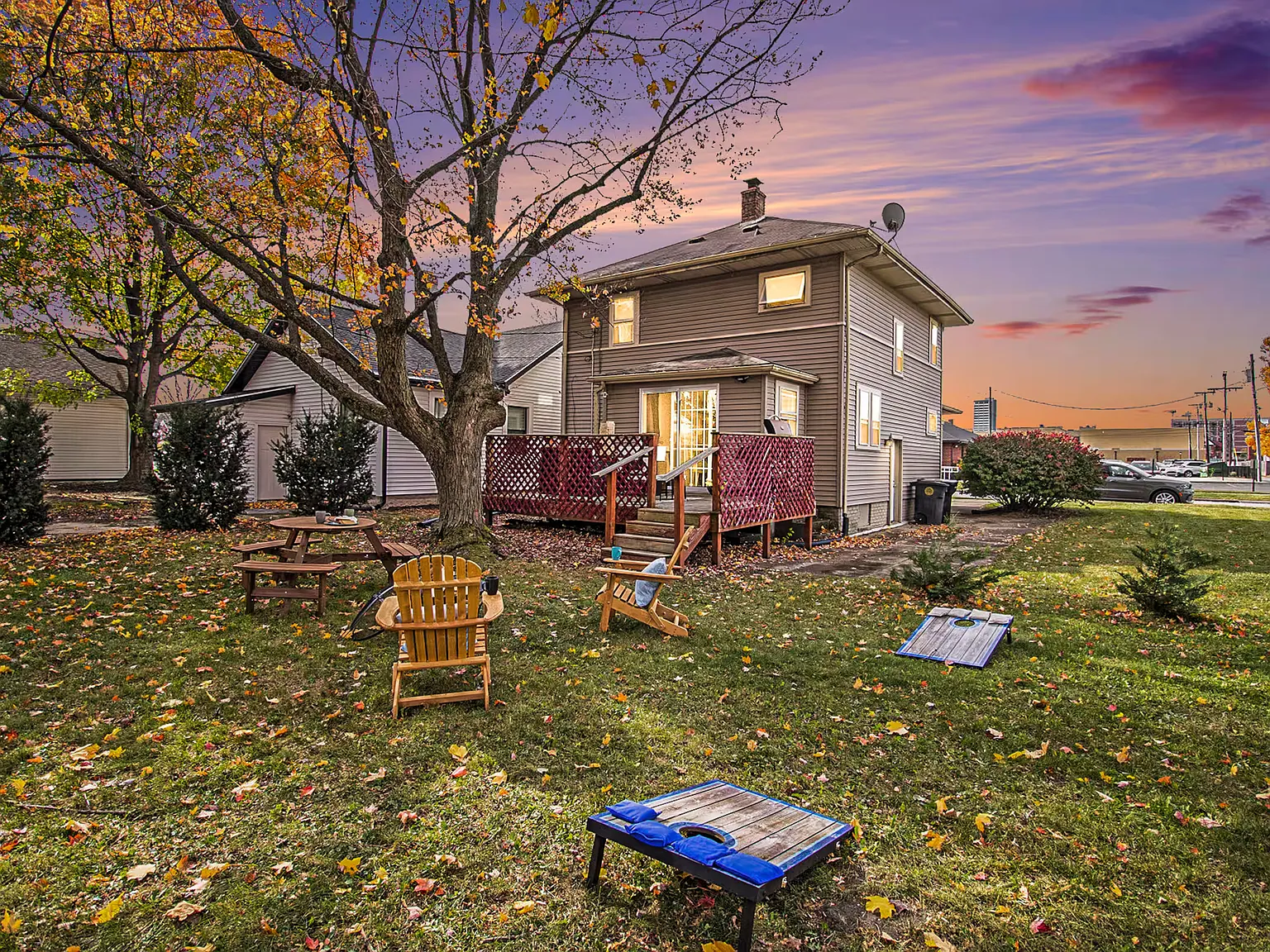 5 bed, 1848 sqft, $4,750 — Photo 2