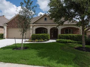 205 Aspen Trl, Round Rock, TX 78664