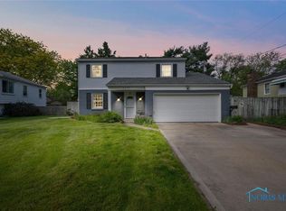 6458 Brookline Rd, Sylvania, OH 43560