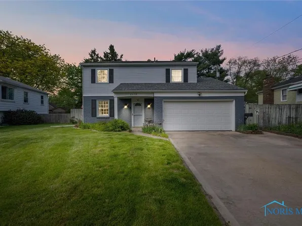 6458 Brookline Rd, Sylvania, OH 43560