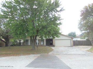 1063 Kimberly Ct, Orange Park, FL 32065