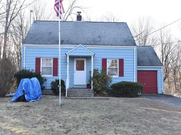 60 Whitney Road, Columbia, CT 06237