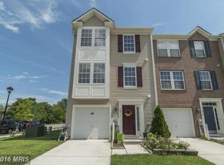 9816 Biggs Rd, Baltimore, MD 21220