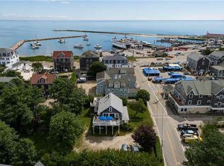 460 Chapel St #3, Block Island, RI 02807