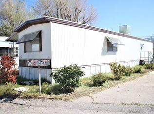 333 S Dennison Rd SPACE 41, Tehachapi, CA 93561