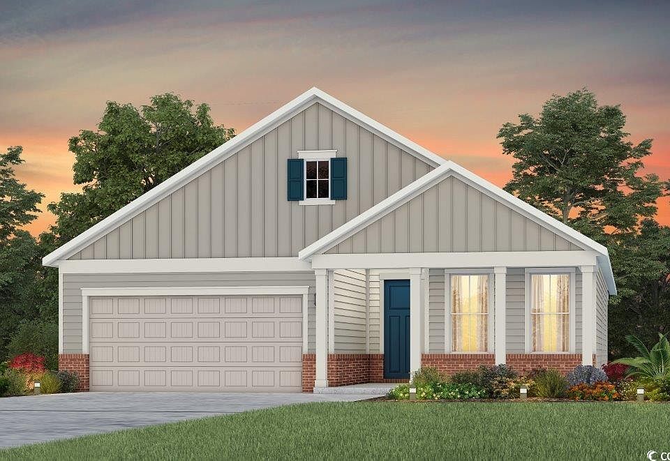 2nd image of 1428 Winding Creek Way Phase 3 Lot 260