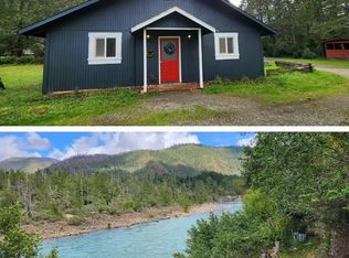 1670 Gasquet Flat Rd, Gasquet, CA 95543