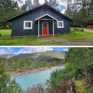 1670 Gasquet Flat Rd, Gasquet, CA, 95543